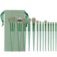 13 Pcs Makeup Brush with Pouch Set