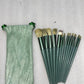 13 Pcs Makeup Brush with Pouch Set